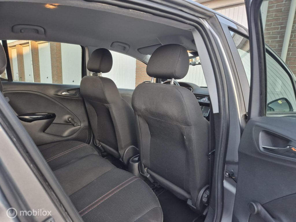 Opel Corsa 1.0 turbo / origineel nl / 5-deurs / cruisecontrol / parkeersens