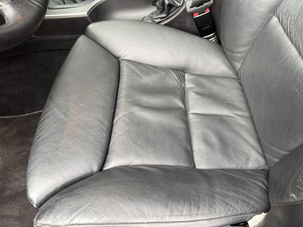 BMW 5 Serie 530i high executive sedan