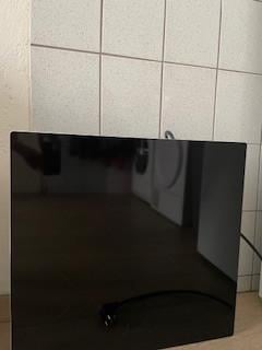 Inductiekookplaat,  Etna