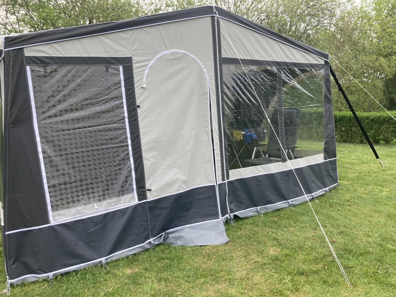 In de meivakantie al vertrekken?