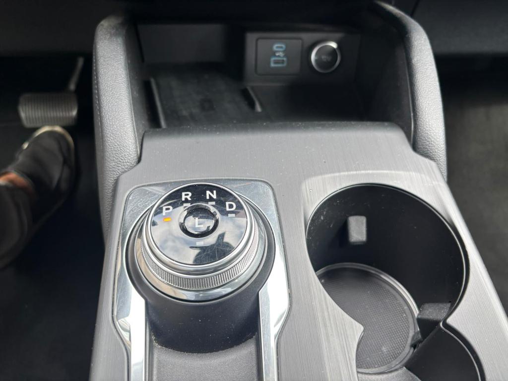 Ford Kuga 2.5 phev e-cvt 225pk titanium, winterpakket, trekhaak