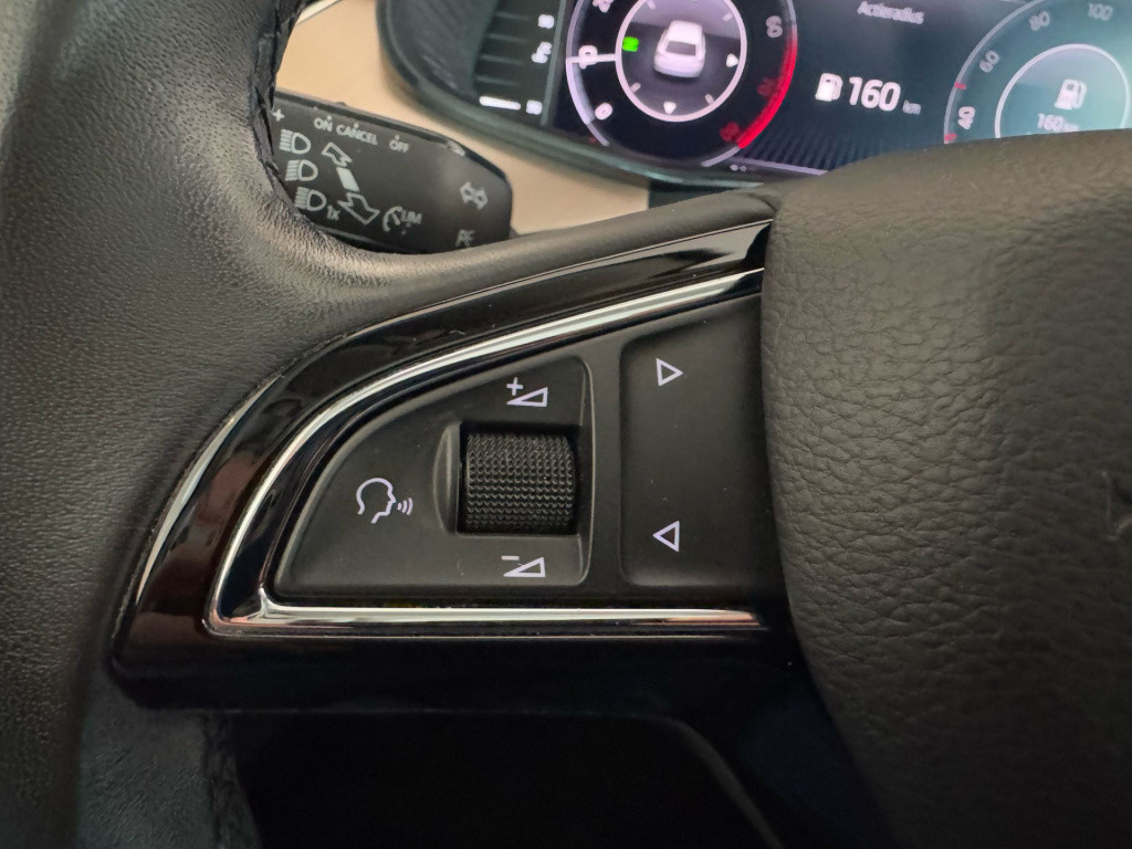 Skoda Scala 1.0 tsi sport business