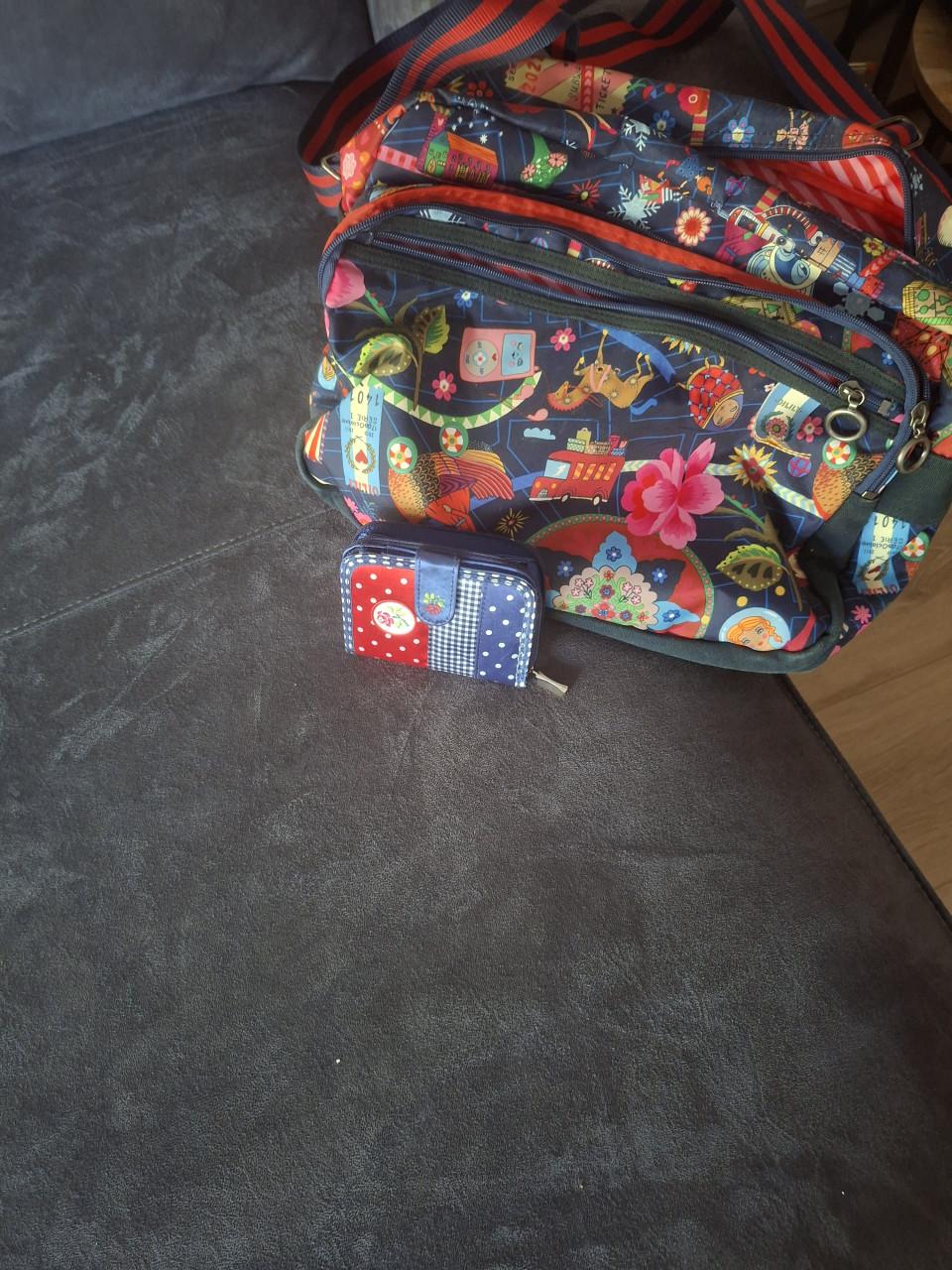 Schoudertas