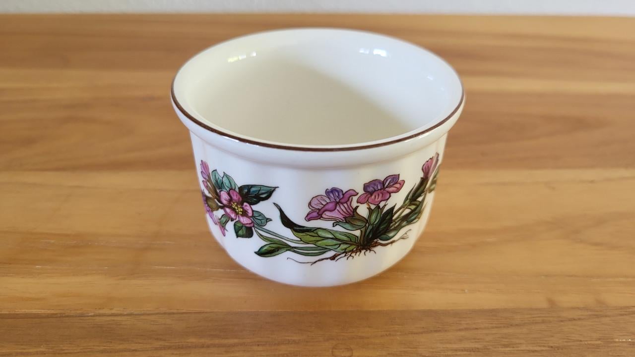 Villeroy & Boch Botanica ramekin soufflébakje dia 8 cm