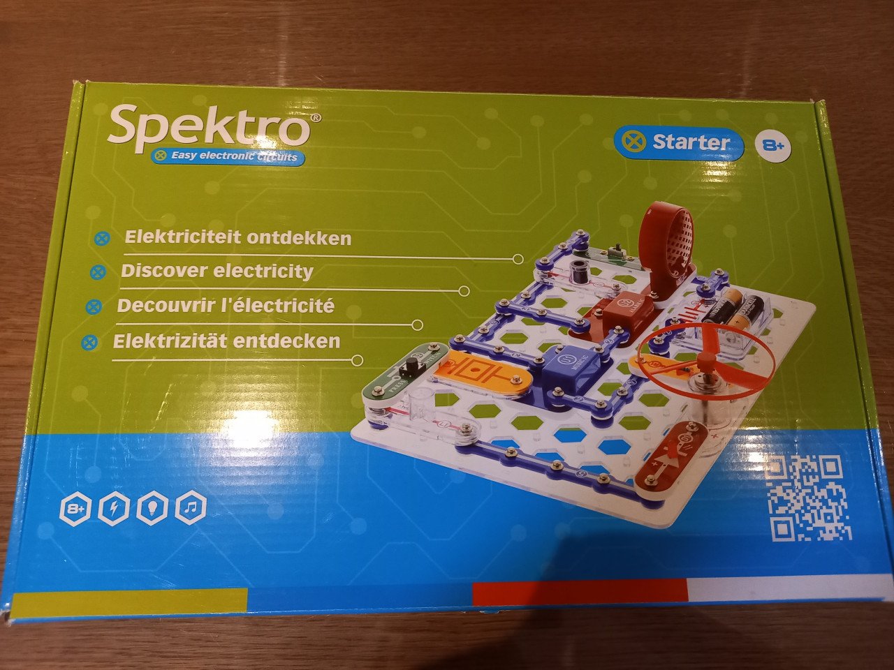 Spektro