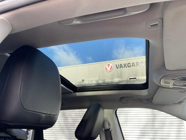 Jeep Compass 1.4 multiair limited 4x4 automaat camera navi led