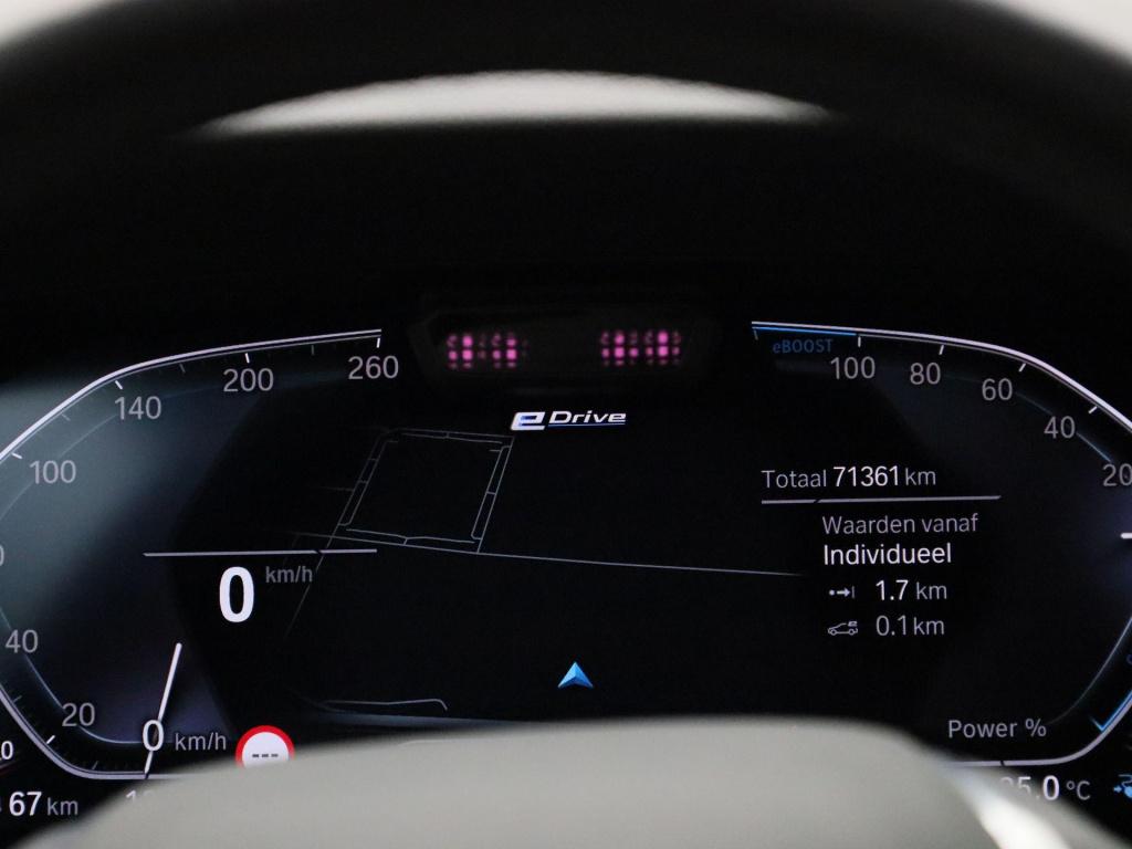 BMW 3-serie 330e edrive edition | automaat | lmv | leder | 360 camera | par