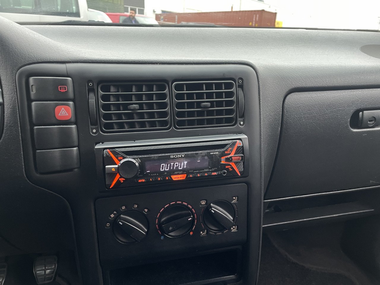 Seat Arosa 1.4i/NAP/APK/