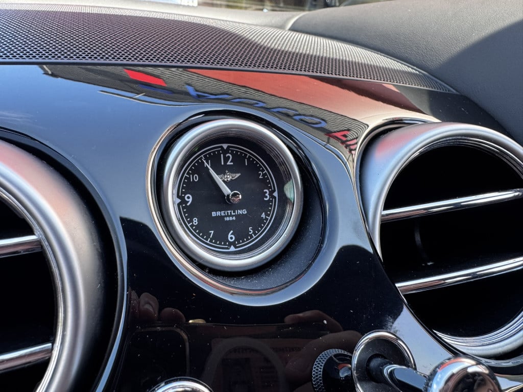 Bentley Flying Spur 6.0 w12 s | convenience-pakket | massage | nieuwstaat!