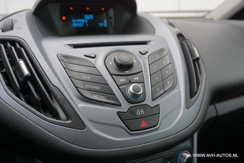 Ford B-max 1.0 ecoboost style