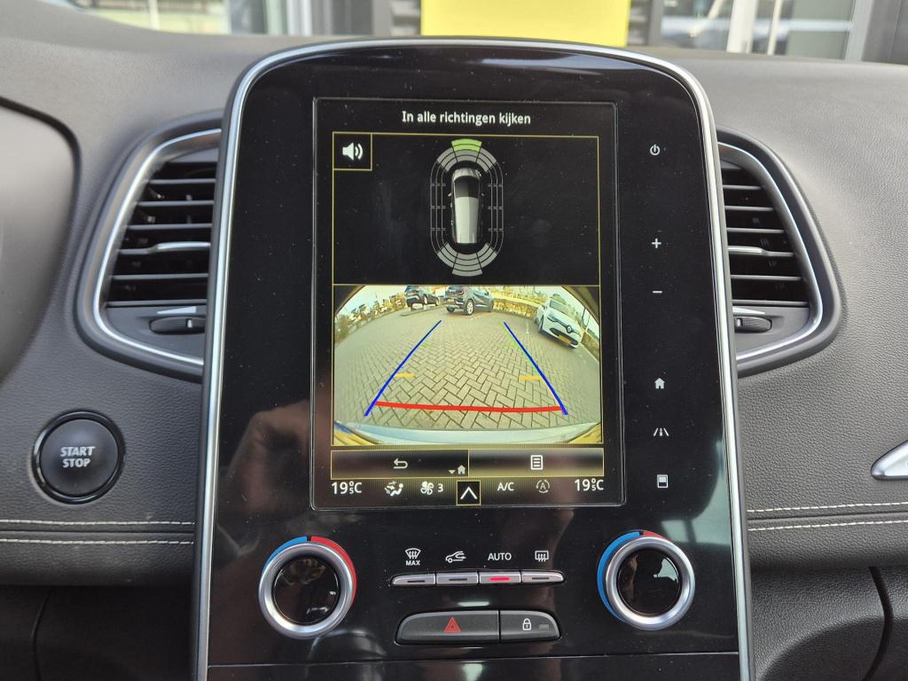 Renault Grand Scenic 1.3 tce techno 7p.