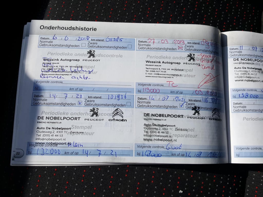 Peugeot Boxer gb 333 hdi-110pk xr profit+ l2h1 3-zits navi | kastinbouw | i