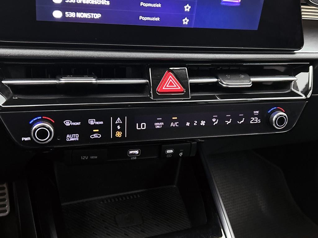 Kia Niro 1.6 gdi phev launch edition