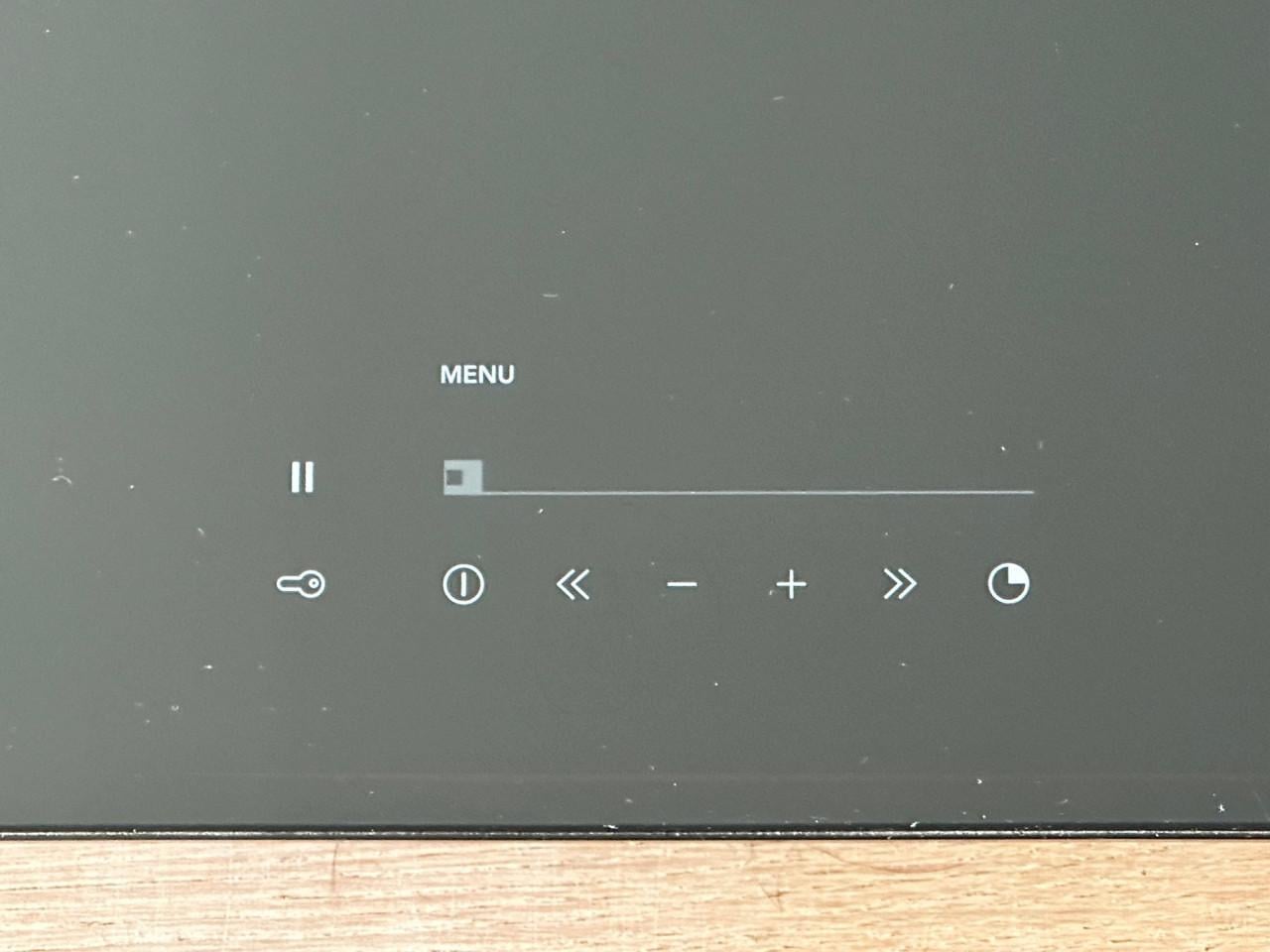 Inductiekookplaat ATAG HI9271MV