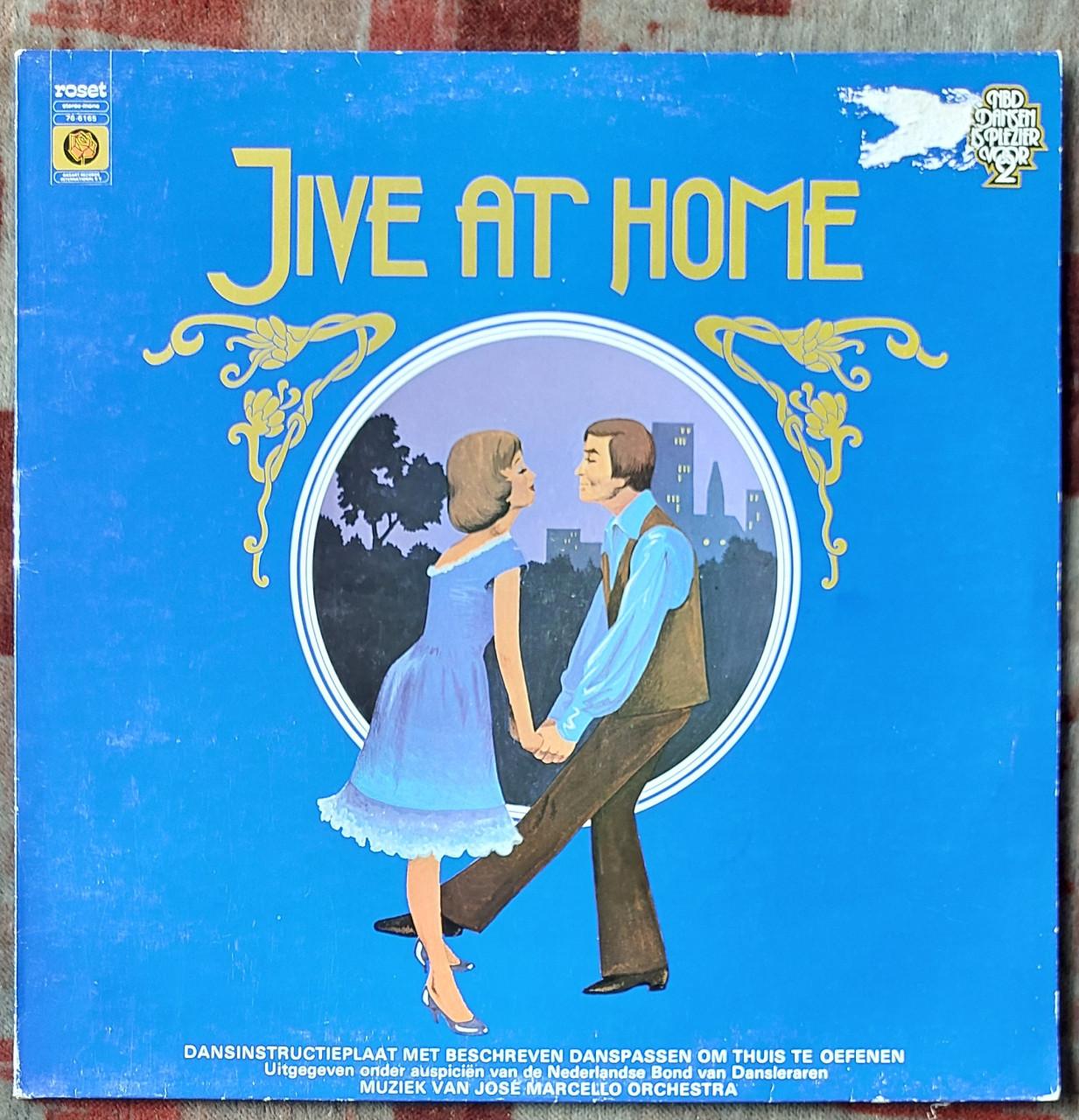 Dans Muziek