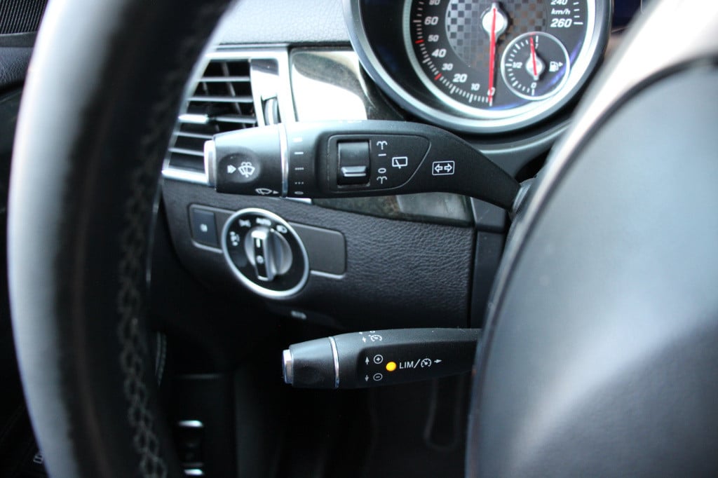 Mercedes-Benz Gle 350 d 4matic | elec. trekhaak | schuif/kanteldak | leder