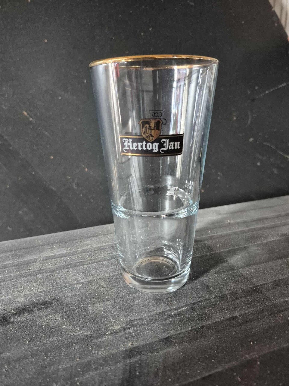 Bierglazen
