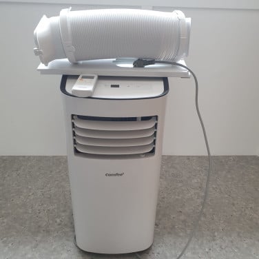 Mobiele airco