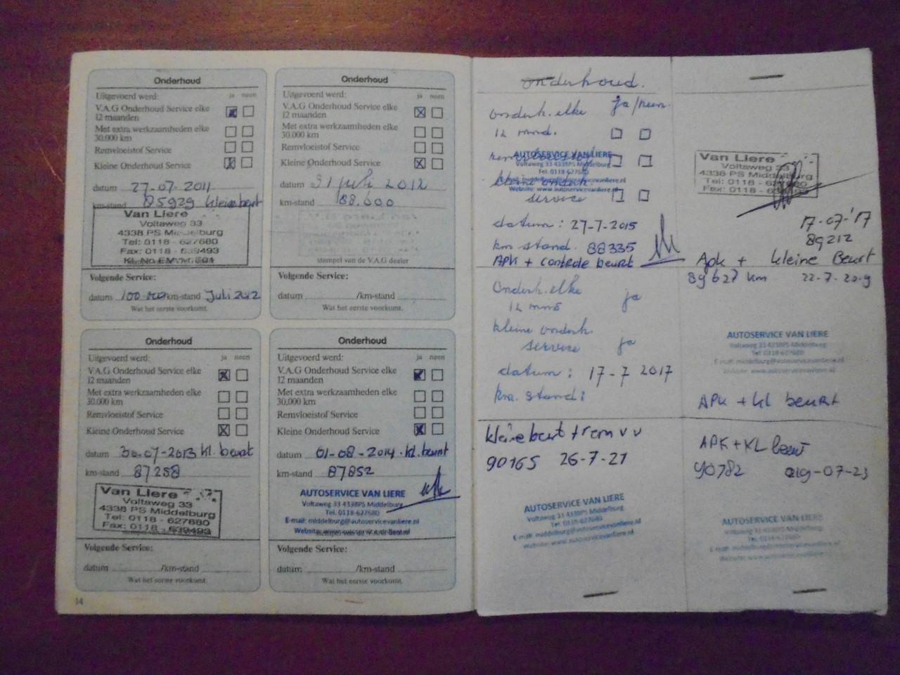 Golf 1.3 C UNIEK EENMALIG TE KOOP Bouwjaar 1987 in unieke conditie