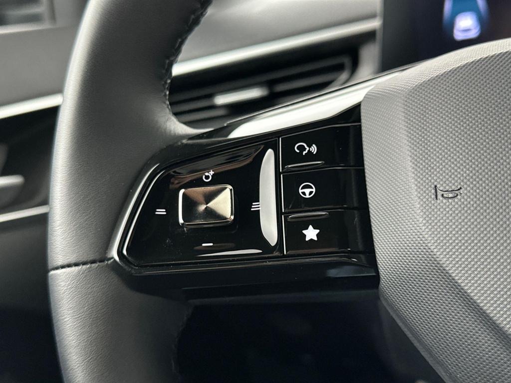 MG Mg3 1.5 hybrid+ aut. luxury | navi | led koplampen | stoel + stuurverwar