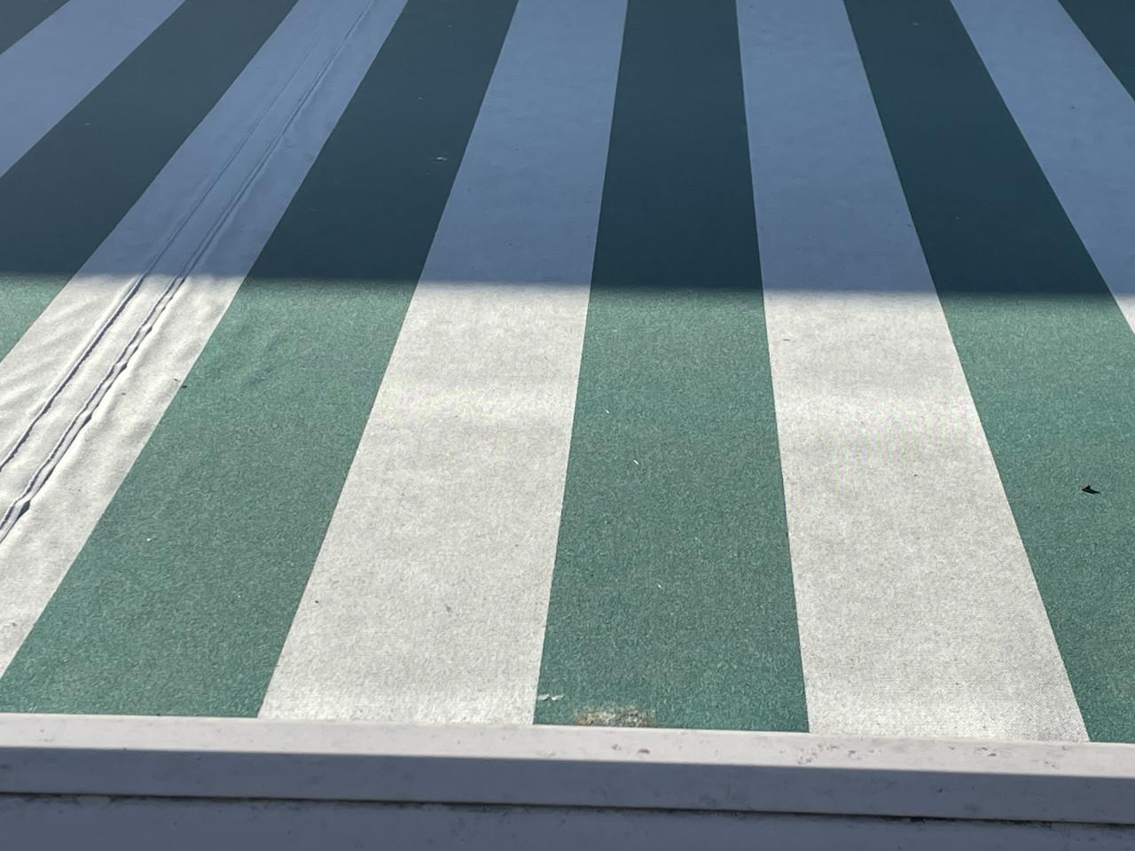 Zonnescherm