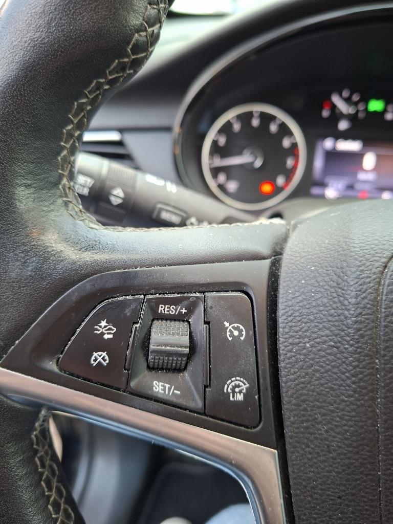 Opel Mokka 1.4 turbo innovation | automaat