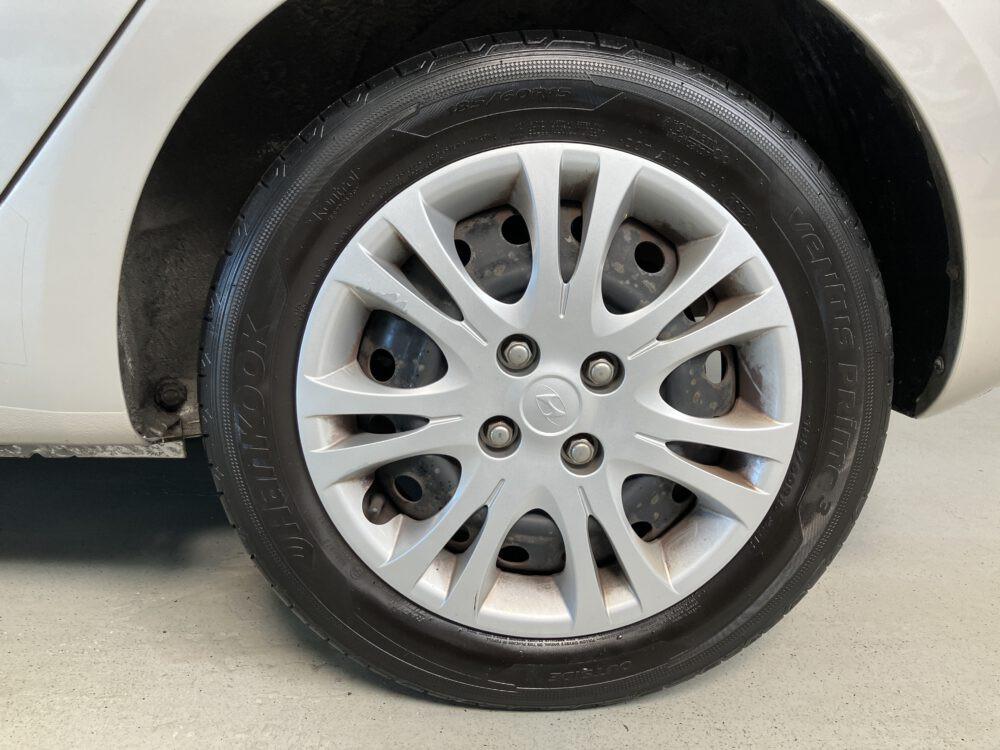 Hyundai i20 1.4 DynamicVersion Automaat