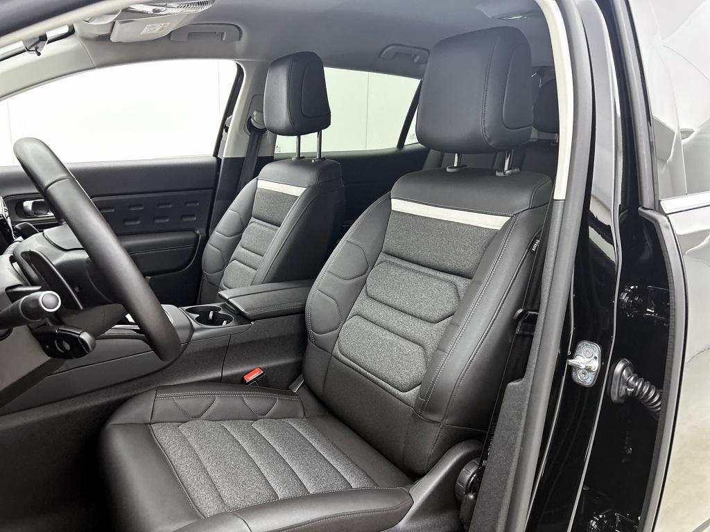 Citroen C5 Aircross hybrid 145pk automaat plus | rijklaar | stoelverwarming