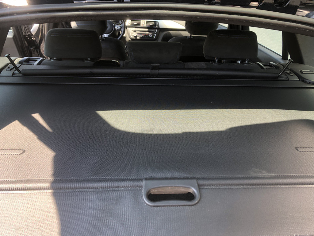 BMW 3-serie touring 316i 136pk executive m-sportpakket