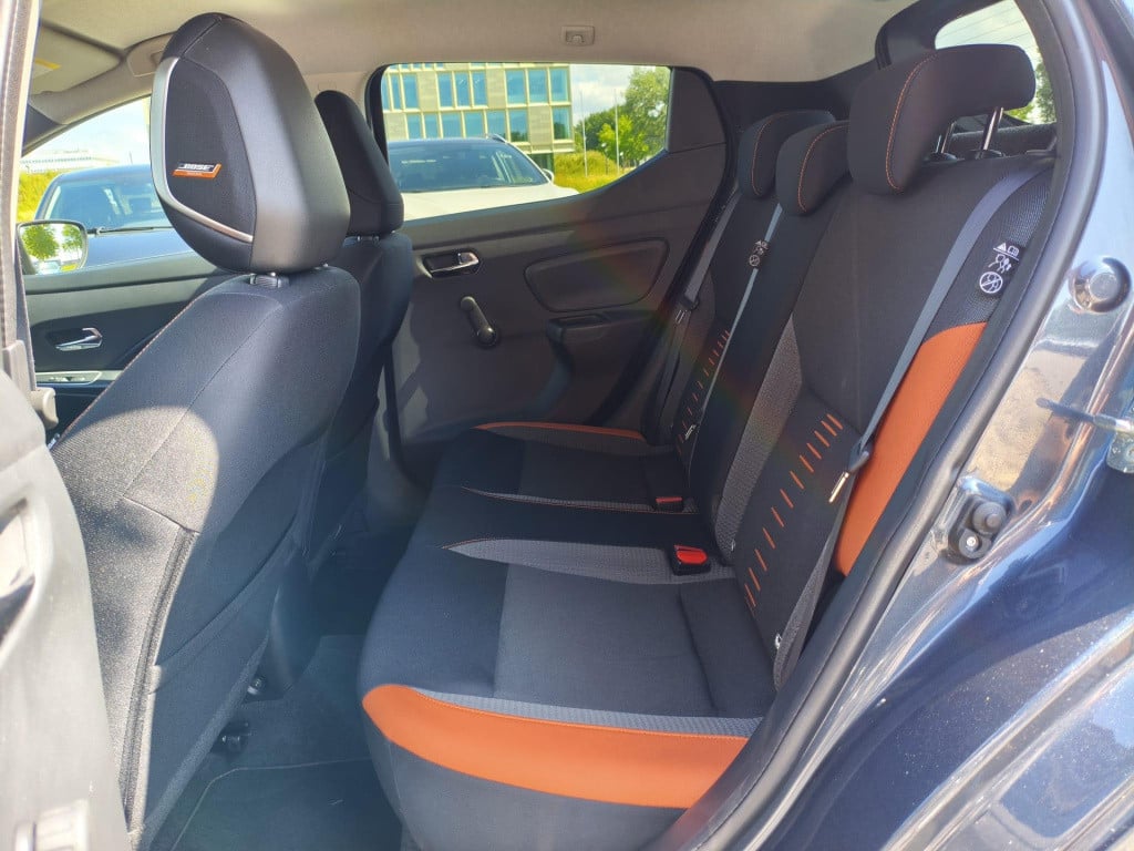Nissan Micra 0.9 ig-t bose personal edition