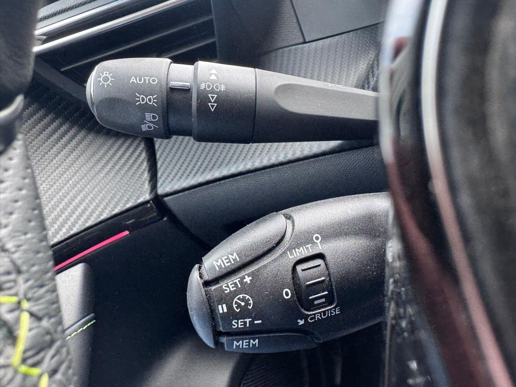 Peugeot 2008 1.2 puretech gt