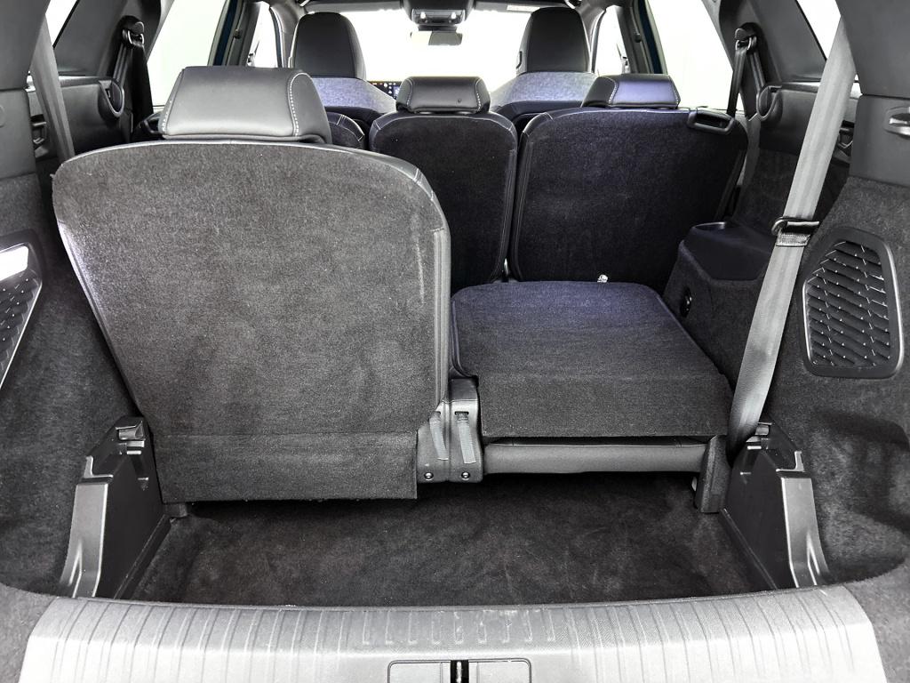 Peugeot 5008 1.2 hybrid 145 gt 7p | rijklaar | camera achter | stoelverwarm