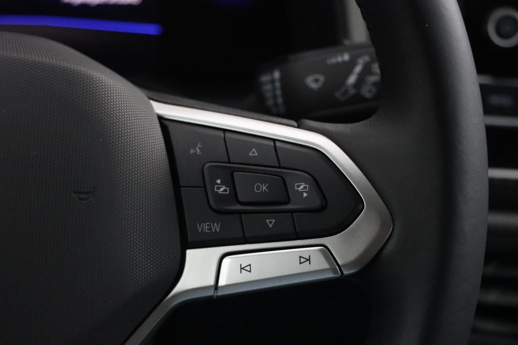 Volkswagen Taigo 1.0 tsi life edition 96pk