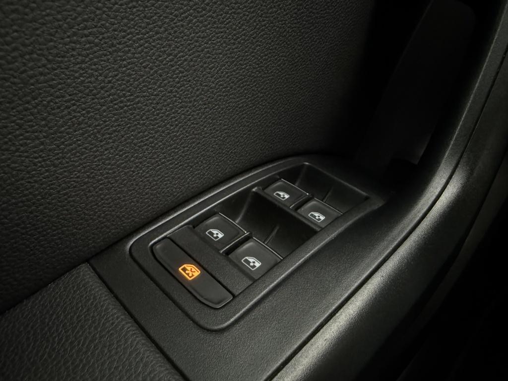Seat Ateca 1.5 tsi syle business intense - trekhaak -