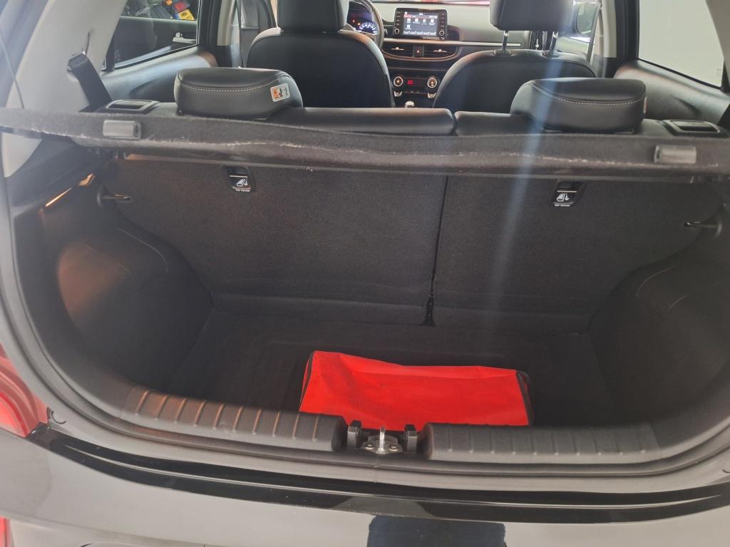 Kia Picanto 1.0 cvvt design edition | climate control | camera |