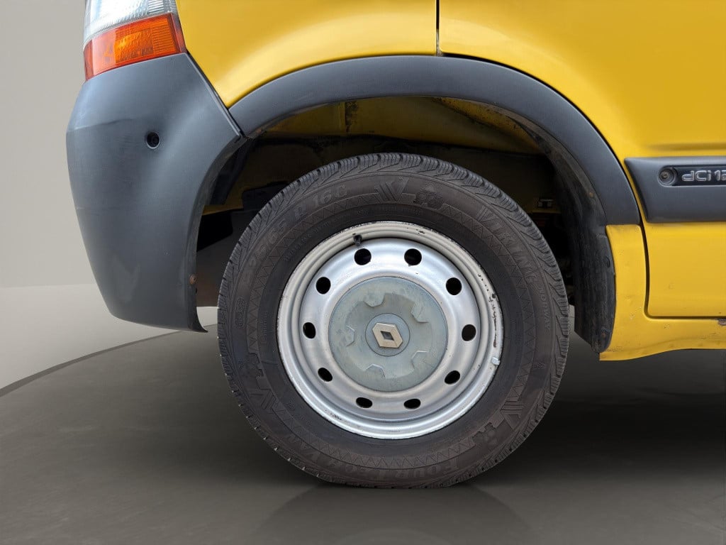 Renault Onbekend master combi t35 2.5 dci l2h2 camper luifel buscamper
