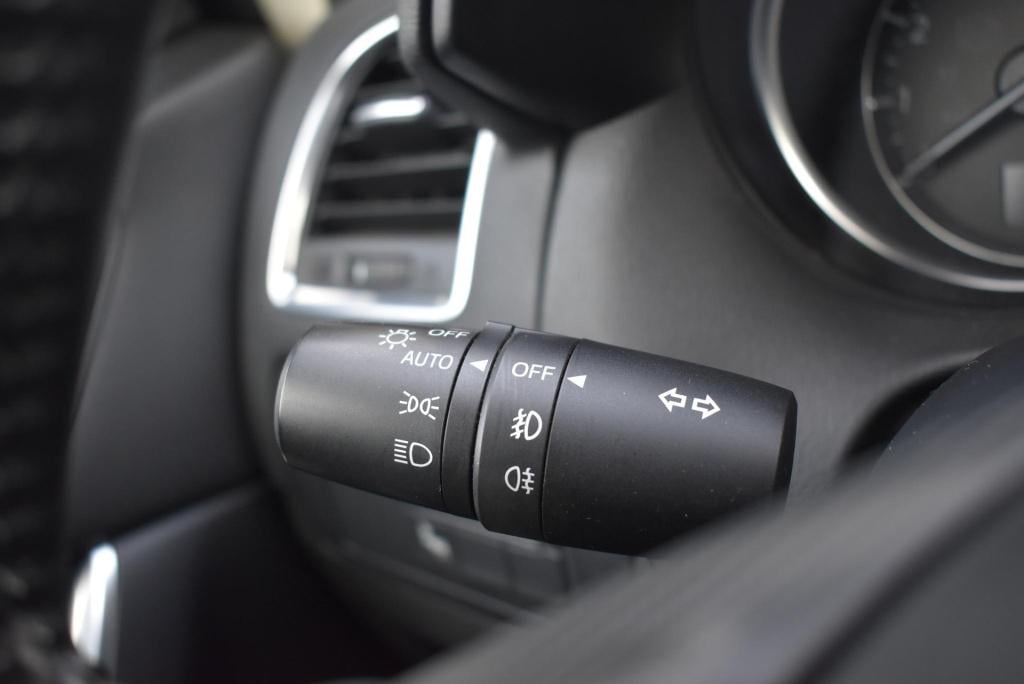 Mazda Cx-5 2.0 skyactiv-g 165 gt-m line 2wd | trekhaak | climate control | 