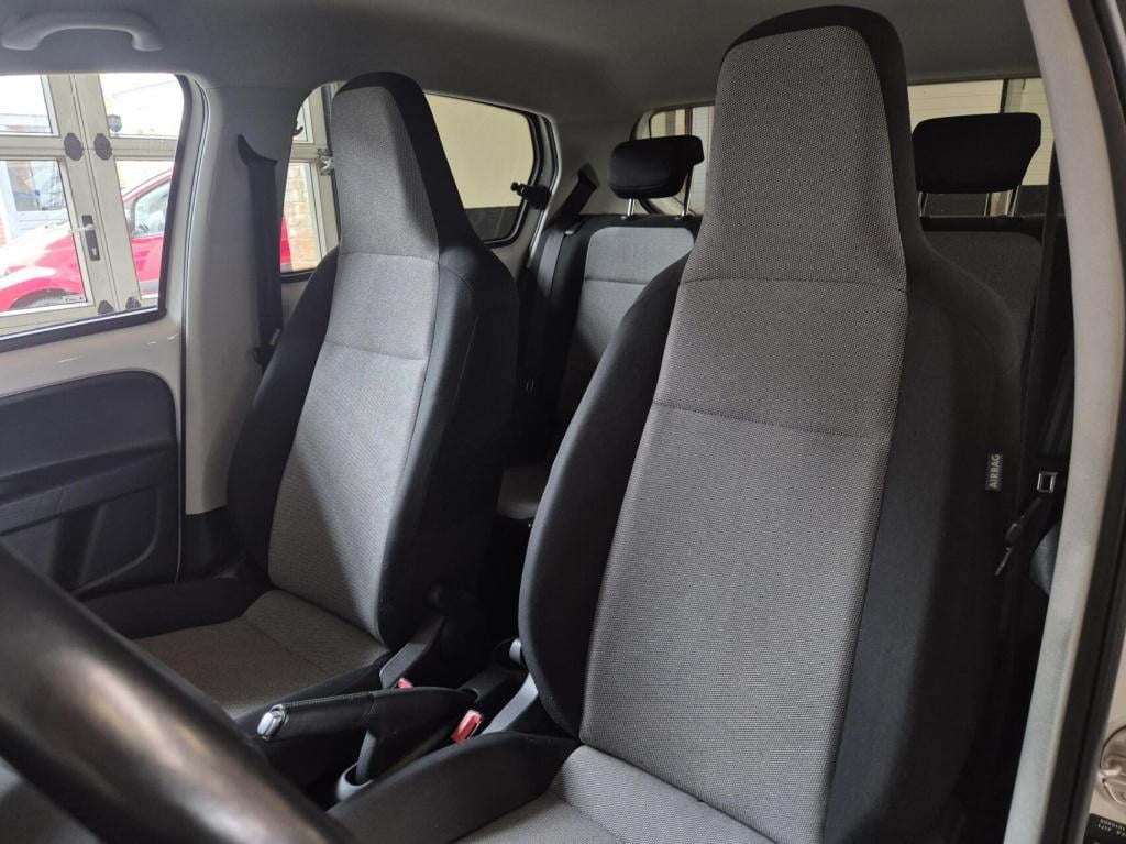 Skoda Citigo 1.0 greentech / nieuwe koppeling / nieuwe distriebutieriem / a