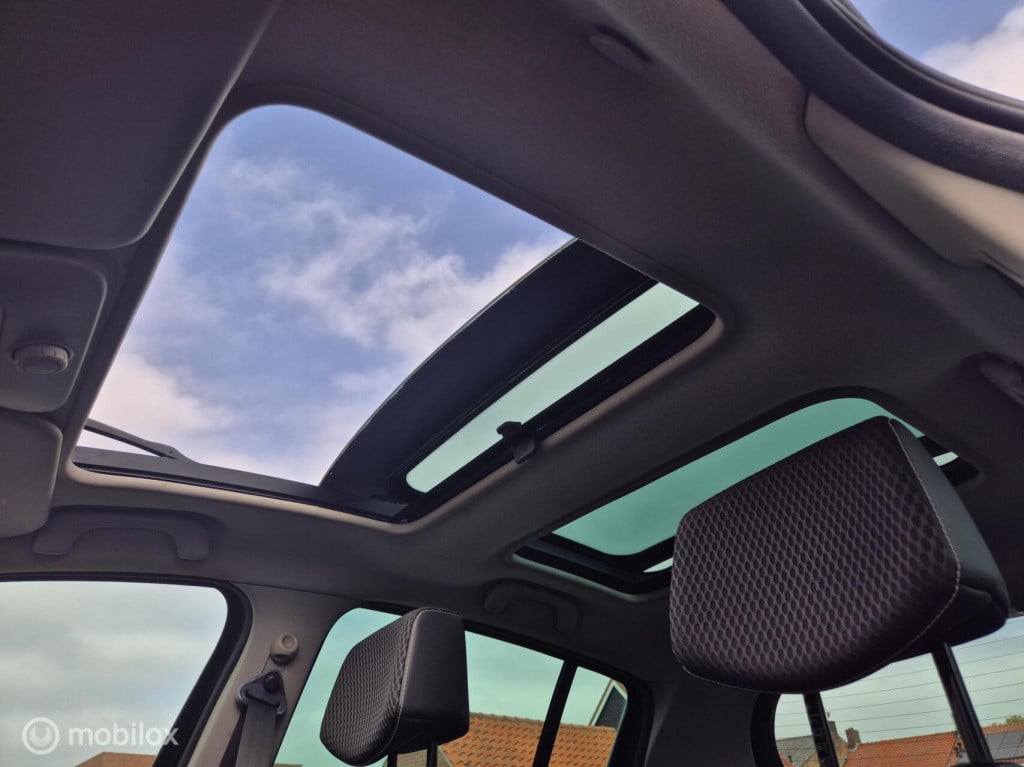 Renault Clio 1.6 dynamique automaat / 5-deurs / airco / cruisecontrol / pan