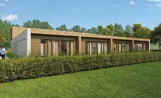 Zelfstandige woonruimte te huur met begeleiding op maat.