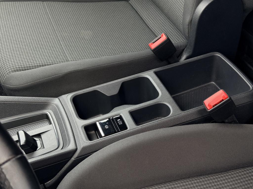 Volkswagen Caddy cargo 2.0 tdi 123 pk automaat | apple/android carplay | ac