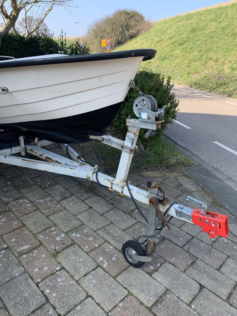 Boat Te Koop