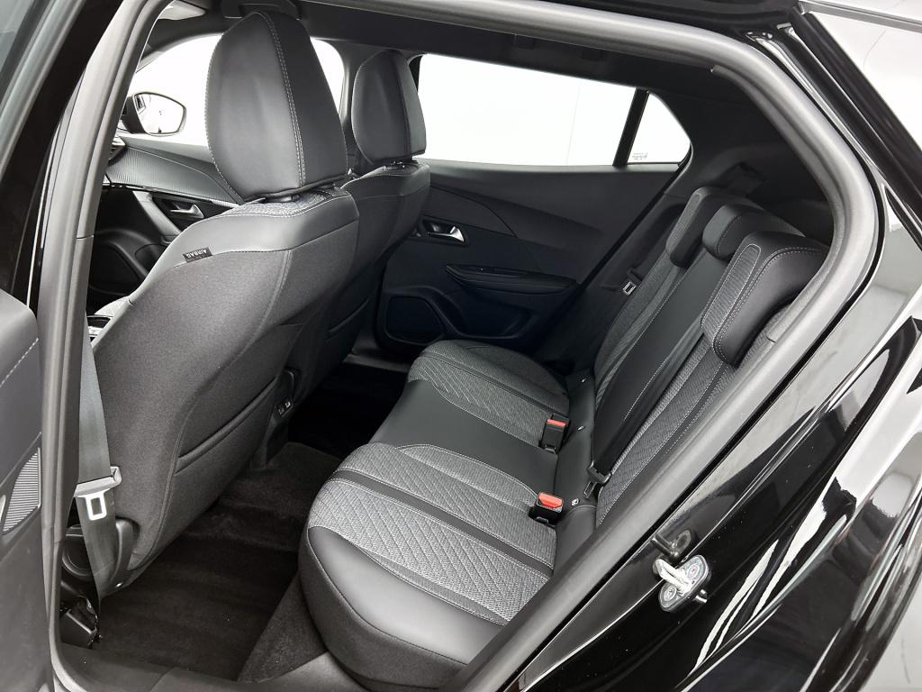 Peugeot 2008 hybrid 145 pk automaat allure | adaptive cruise | keyless entr