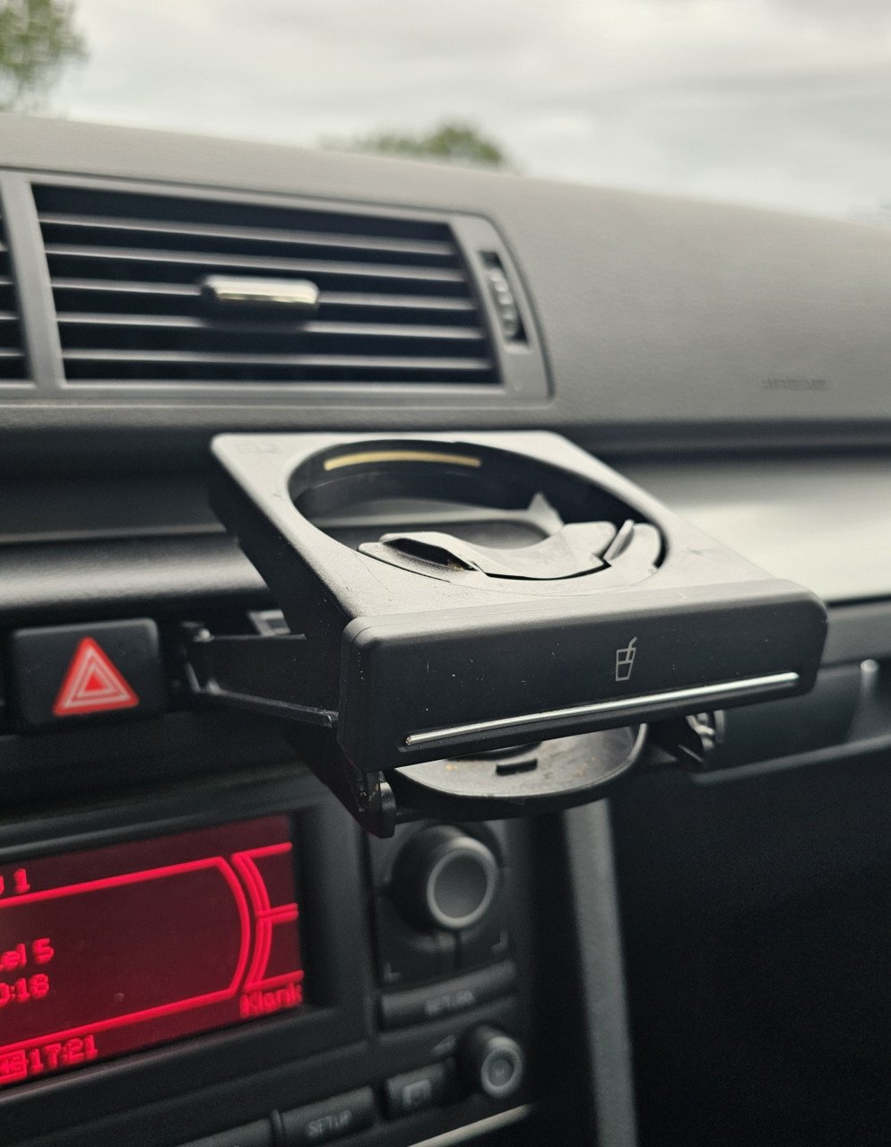 Audi A4 station