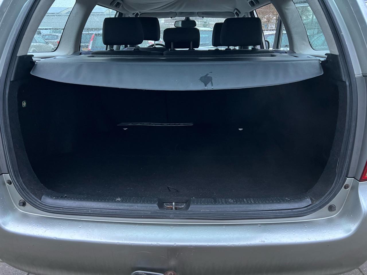 Toyota Corolla Wagon 1.6 VVT-i Linea Sol