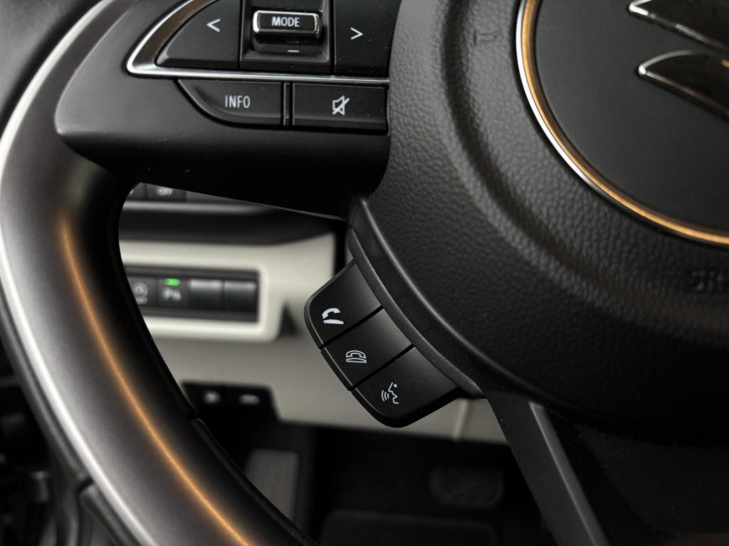 Suzuki Swift automaat 1.2 select smart hybrid