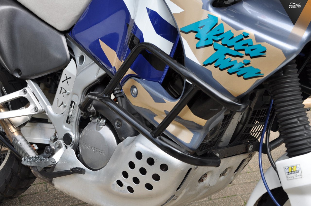 Honda XRV 750 Africa Twin