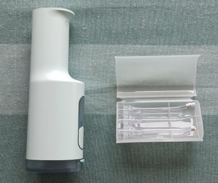 Xiaomi F300 Tandenflosser/Monddouche/Flosapparaat - USB-Oplaadbaar -