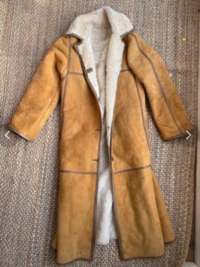 Lammycoat