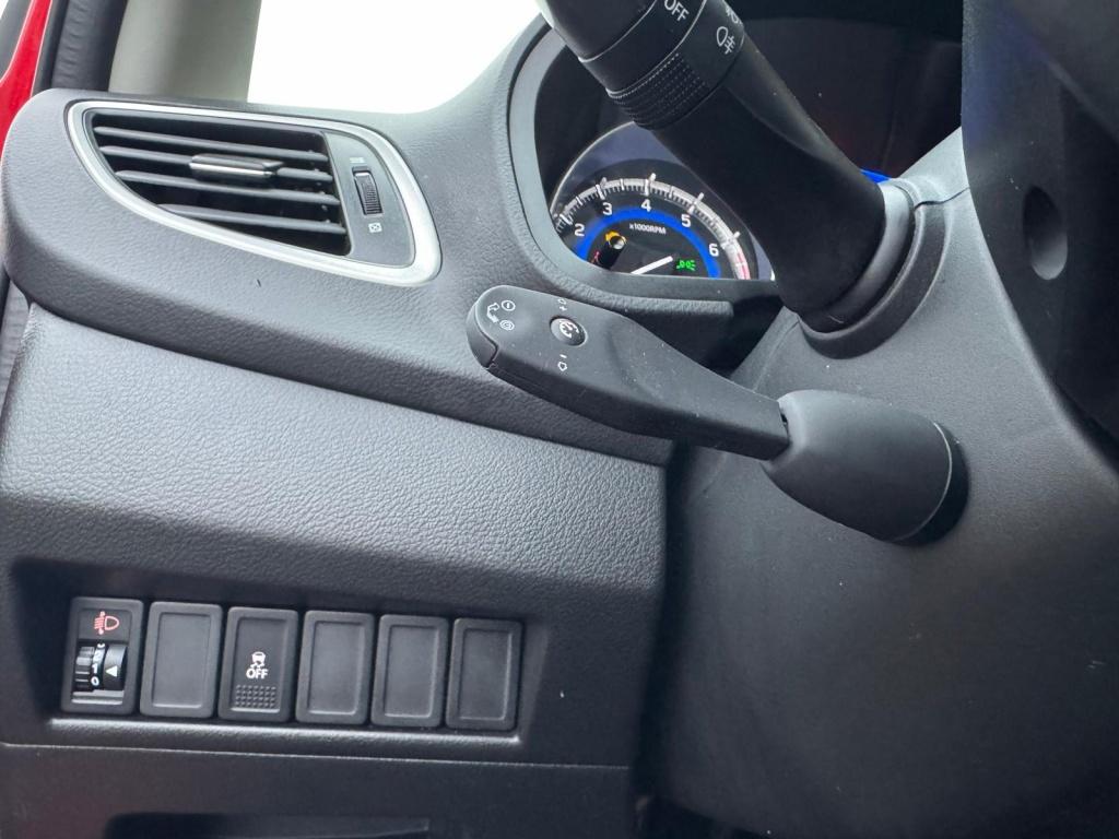 Suzuki Baleno 1.2 exclusive